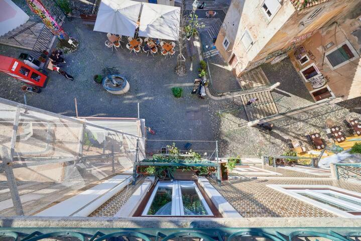 & Calm With Great View Appartement *